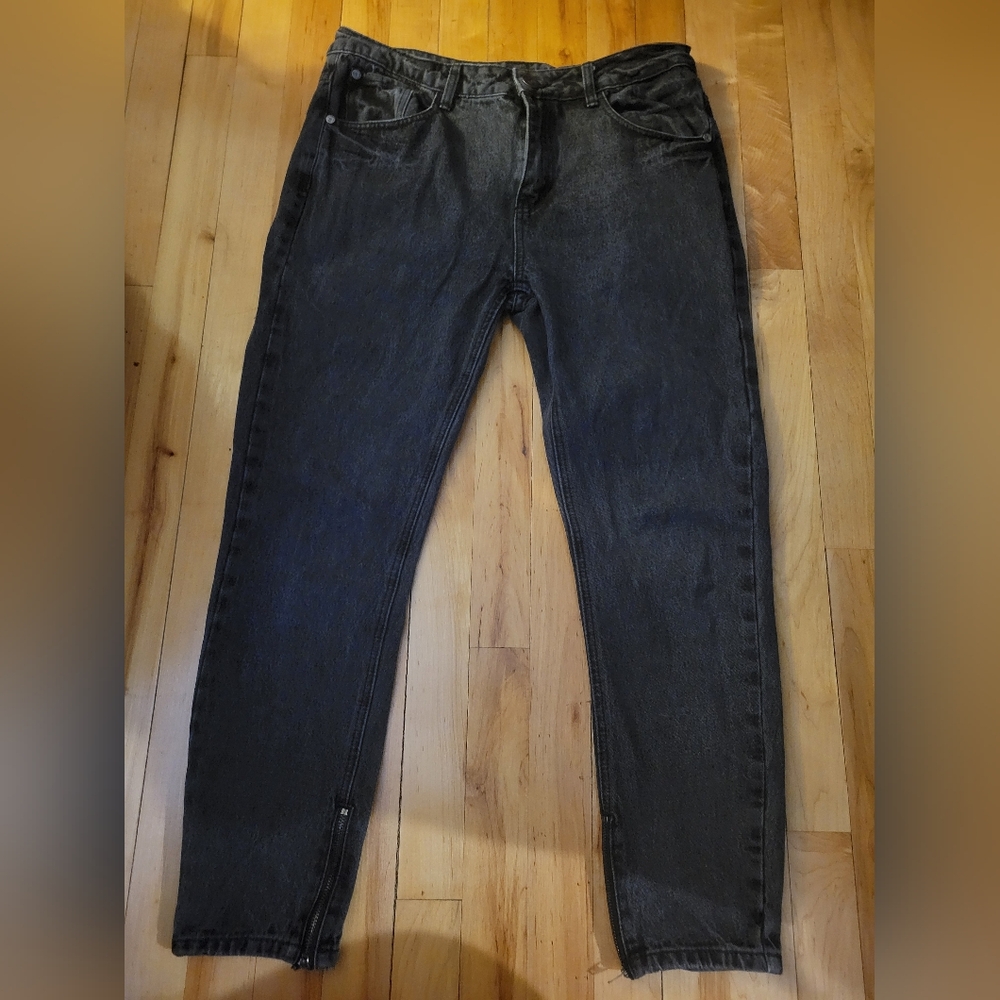 The Boyfriend Women's Jeans